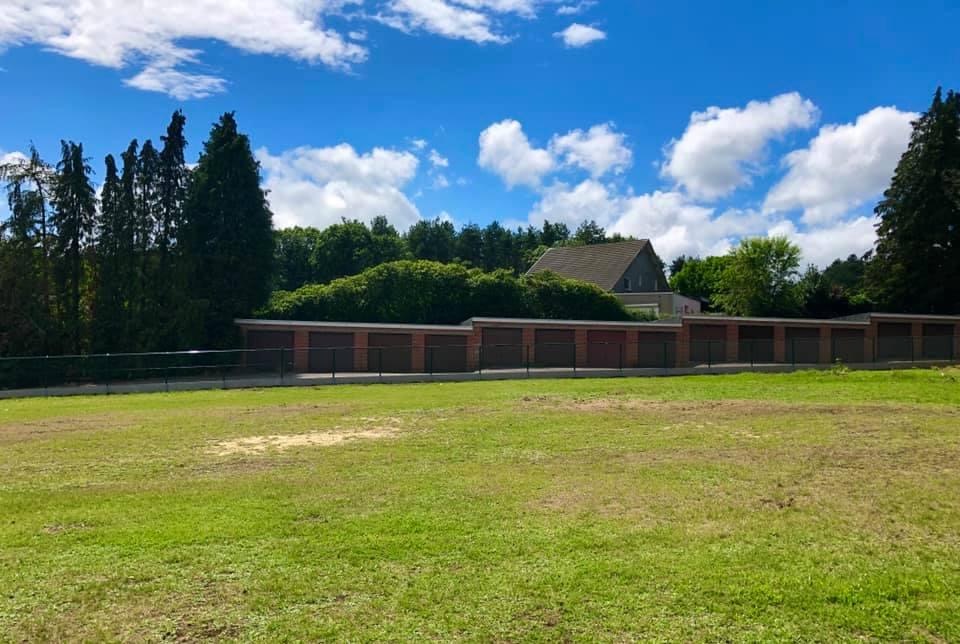 VOETBALVELD